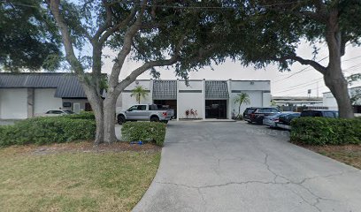 Pye-Barker Fire & Safety, formerly Dabo Fire Inspection and Services