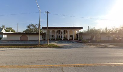 Law Office of Kelly McCue