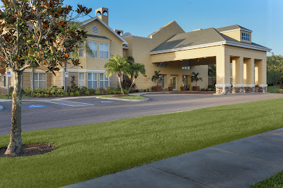 Homewood Suites by Hilton St. Petersburg Clearwater