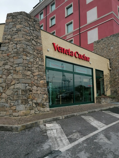 Veneta Cucine | Porto Vado