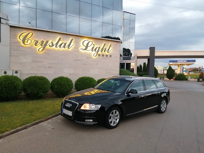 Taxi Transfer Novi Sad