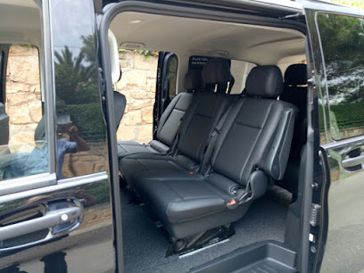 TAXI NAVETTE
