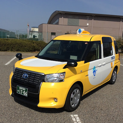 Fuji Taxis