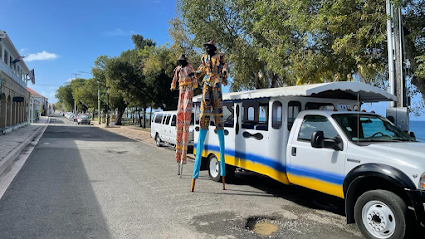 Iron Safari taxi & tours