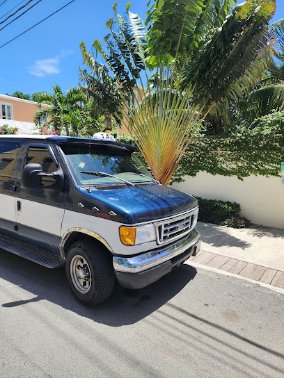 Higher level taxi & tours