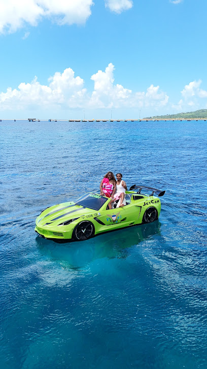 VI EXOTIC WATERSPORTS