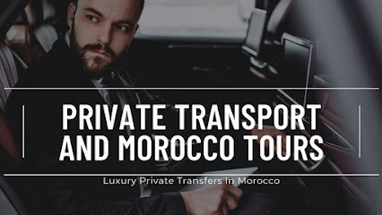 Private Taxi Rabat