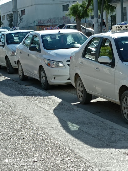 Taxi Patagonia