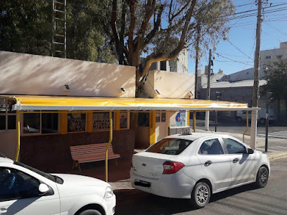 Taxi - Central de Radiotaxi