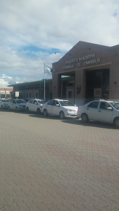 Taxi La Nueva Terminal