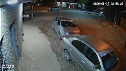 Remises Puerto Madryn