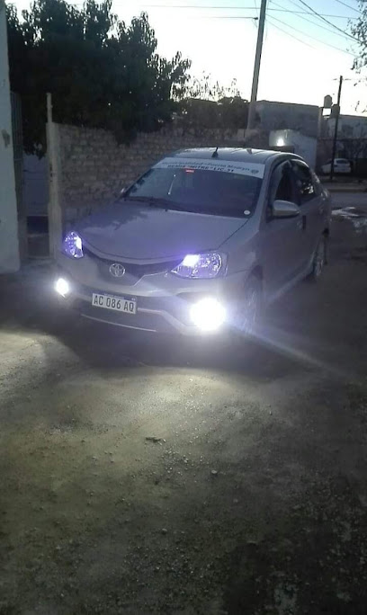 Remis Nueva Mitre PM