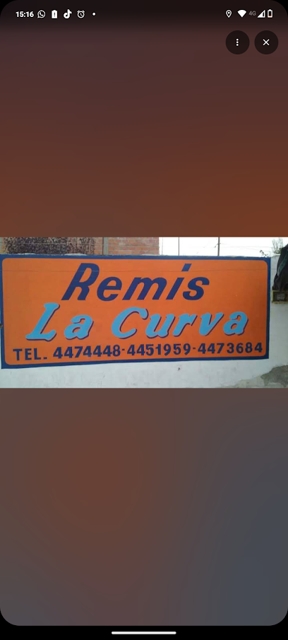 Remises La Curva