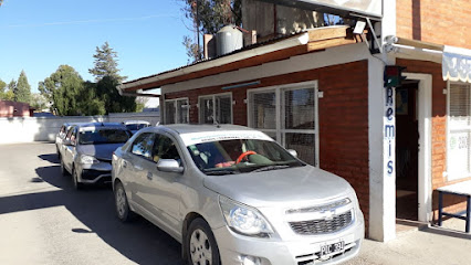 Remis Terminal de Puerto Madryn