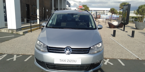 Taxi Zizou Lagord