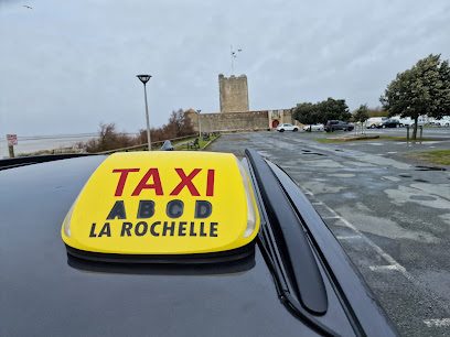 Taxi Bruno La Rochelle