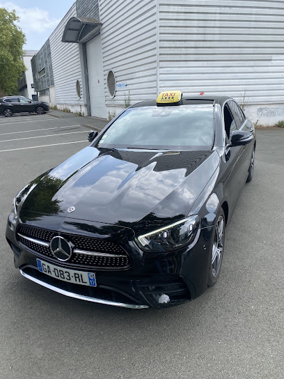 Hello Taxi La Rochelle [Conventionné]