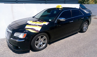 Taxi La Rochelle | Taxi conventionné CPAM | David & Dany