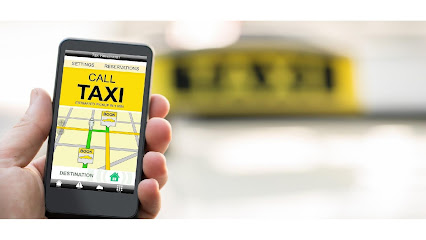 Cambridge Airport Taxi