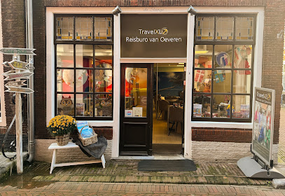 TravelXL Reisburo Van Oeveren