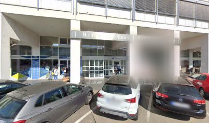 Taxi-Zentrale-Trier e.G.