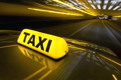 Taxi Sterin