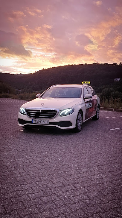 M. F. Taxen Inh.Petra Simon - Trier-Süd