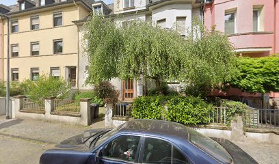 Karl-Heinz Schorr Taxiunternehmen