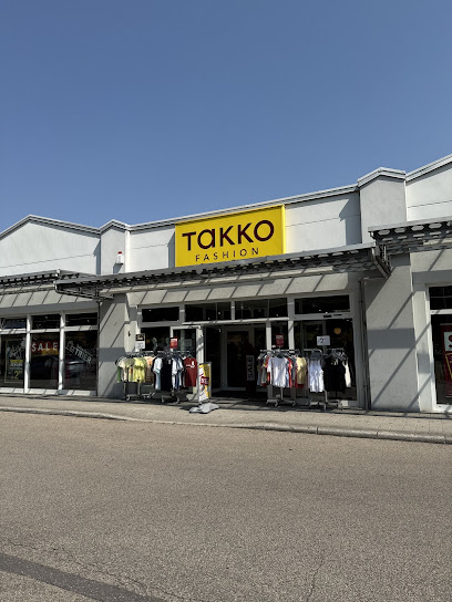 Takko Fashion