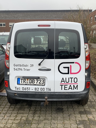 GD Auto & Taxi TEAM GmbH