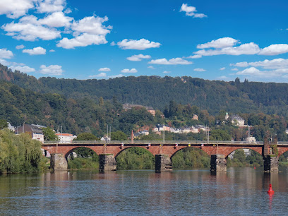 Roman Bridge