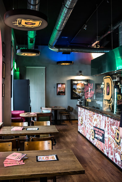 Der Daddy - Always a Pleasure