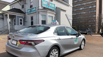 Air Cab Taxi