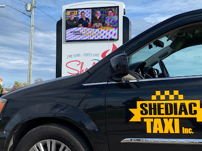 Shediac Taxi Inc.
