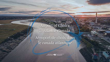 Greater Moncton Roméo LeBlanc International Airport