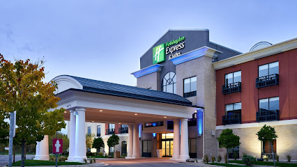 Holiday Inn Express & Suites Dieppe Airport by IHG