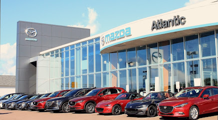 Atlantic Mazda