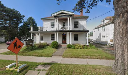 Unique Corporate Car