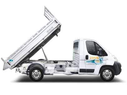VAN4YOU - Noleggio Furgoni MODENA