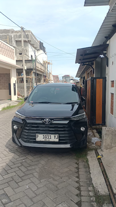 Banyuwangi Shuttle Taxi