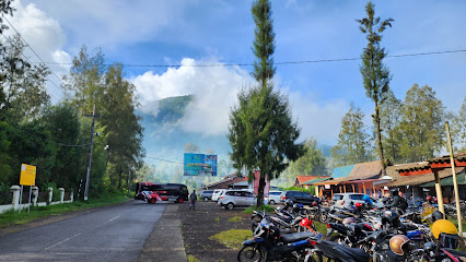 Kawah Ijen Blue Fire Tour