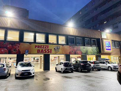 ALDI Modena