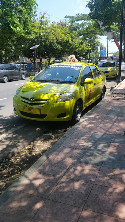 Rumah Taksi Banyuwangi