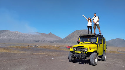 Bromo Ijen Tour and Transport | Java Golden Tour