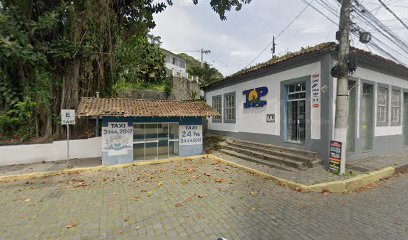 JB Táxi e Transporte Executivo
