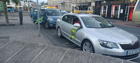 Berties Cabs