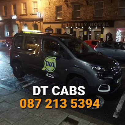 DT CABS