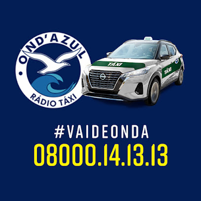 Ond'Azul - Radio Taxi