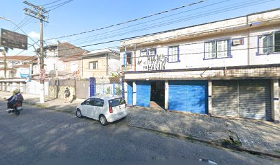 Moto Express Santista,,,motoboy e serviços