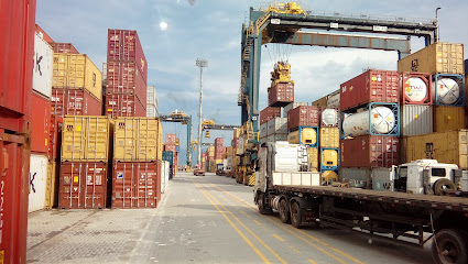 Brasil Terminal Portuário